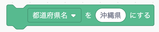 地図を非表示にする